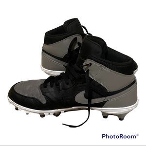 Jordan Retro 1 Football Cleats